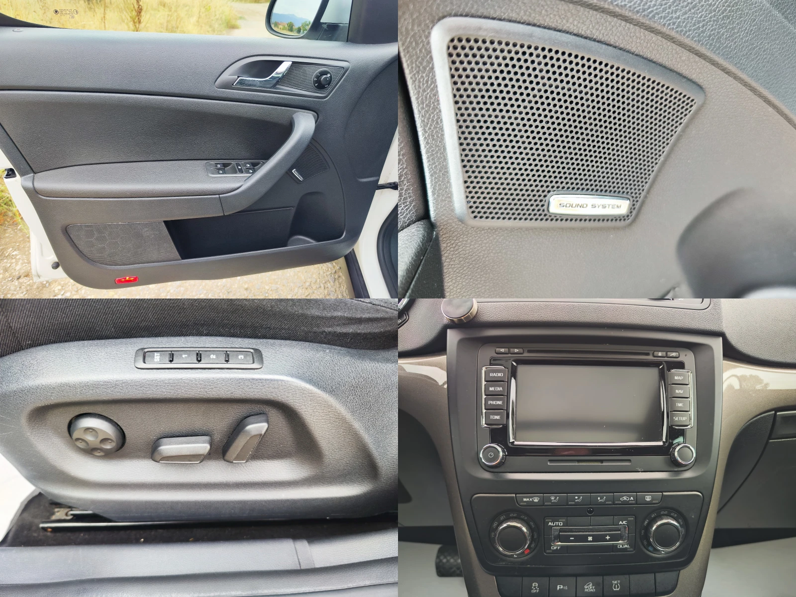 Skoda Yeti 4X4= 170ks | Mobile.bg   14