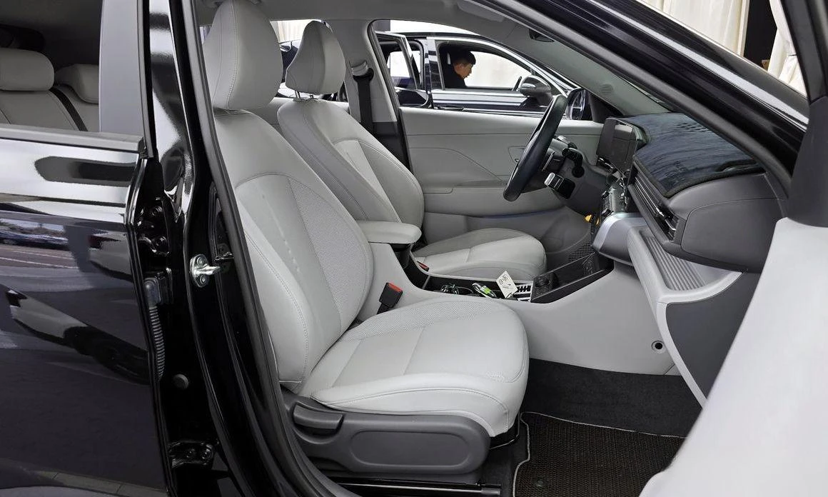 Hyundai Kona Gasoline 1.6 Turbo 2WD Modern Plus | Mobile.bg   11