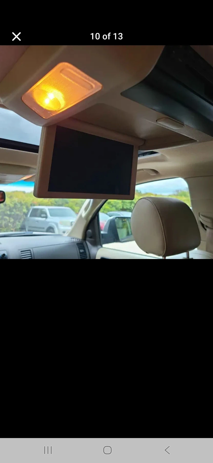 Toyota Sequoia Limited  | Mobile.bg � ����������� 10