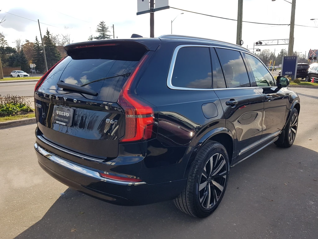 Volvo Xc90  - изображение 5