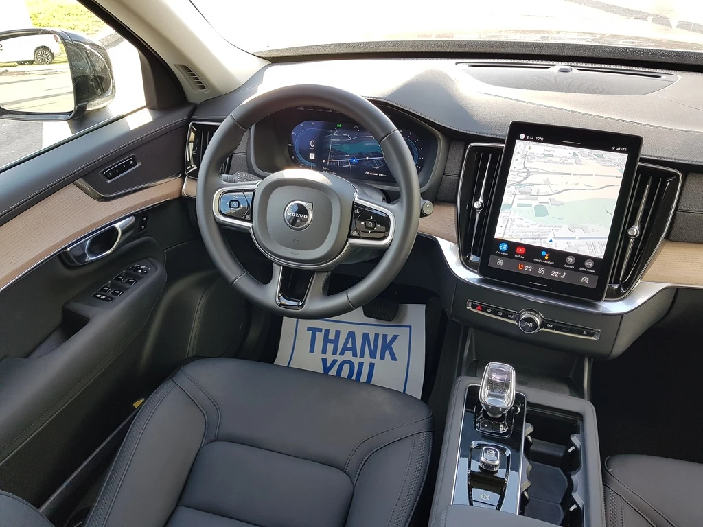 Volvo Xc90  - изображение 6