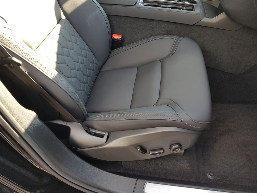 Volvo Xc90  - изображение 8