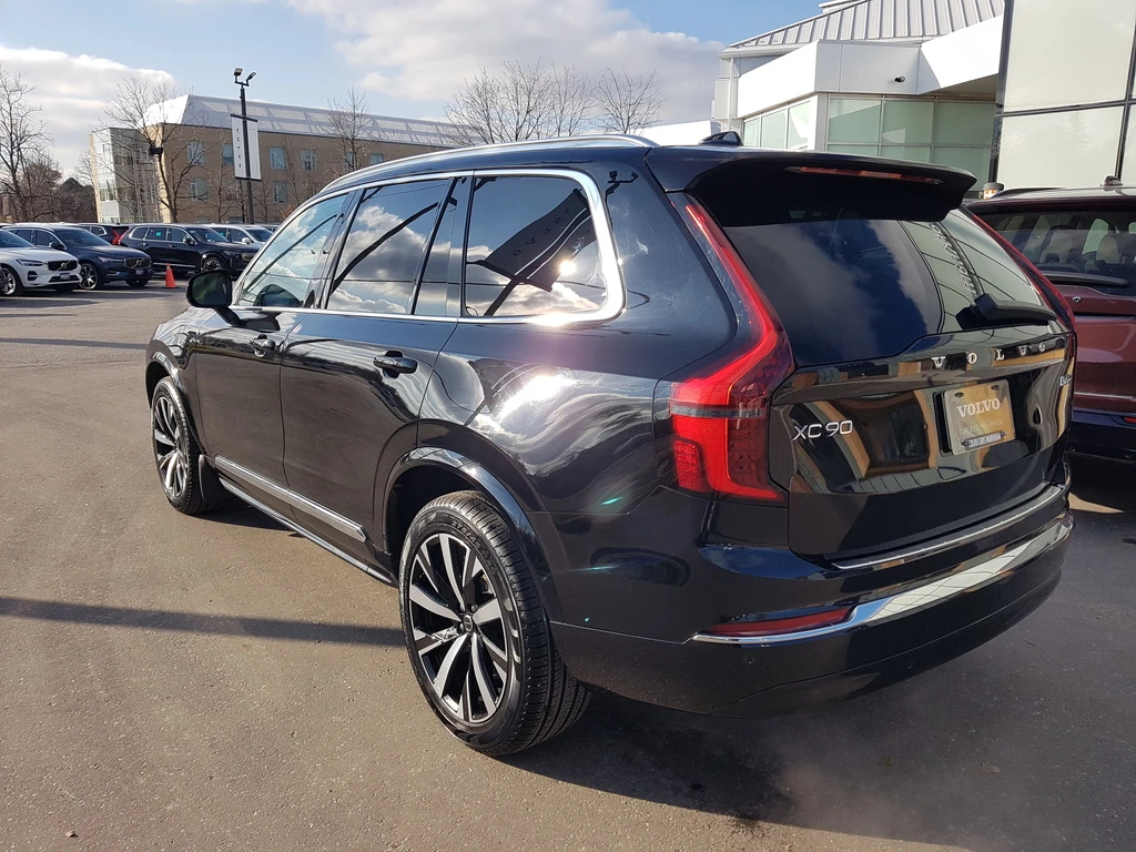 Volvo Xc90  - изображение 4