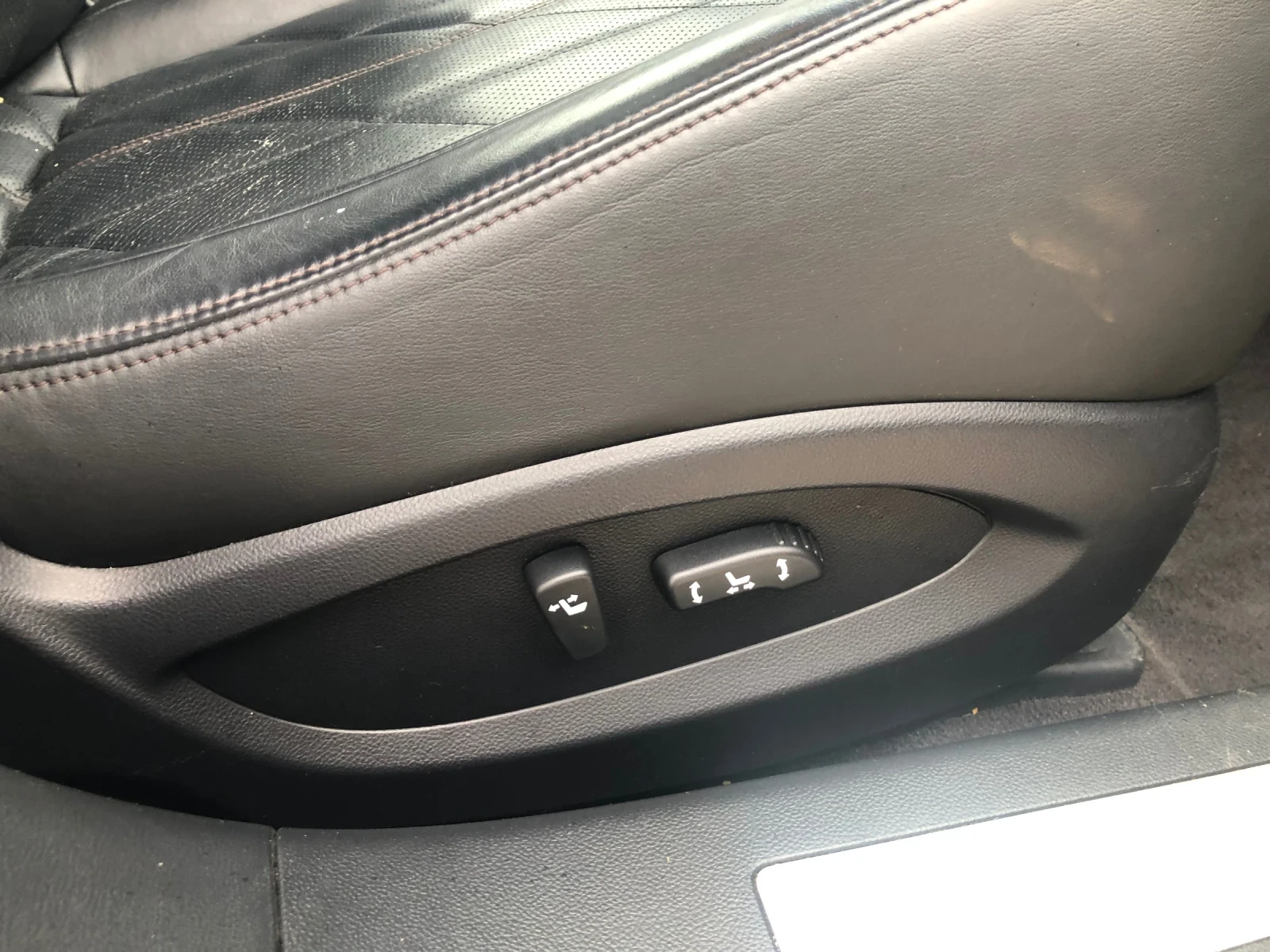 Infiniti Fx 35 | Mobile.bg � ����������� 8