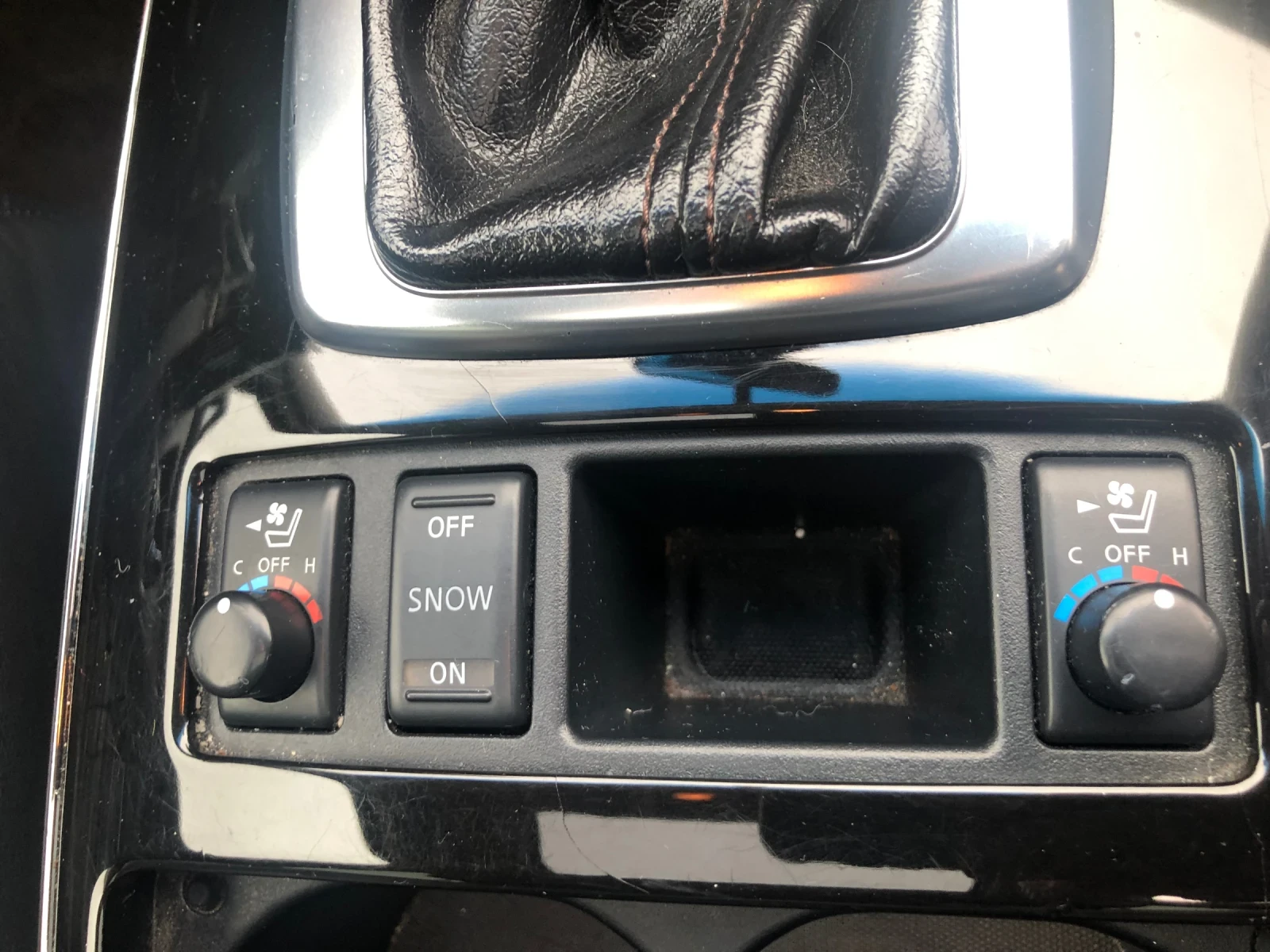 Infiniti Fx 35 | Mobile.bg � ����������� 7