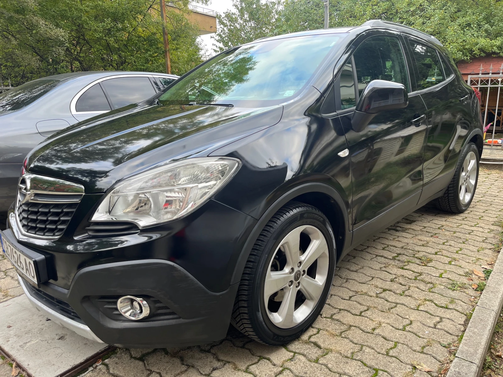 Opel Mokka 1.6 GAS | Mobile.bg � ����������� 2