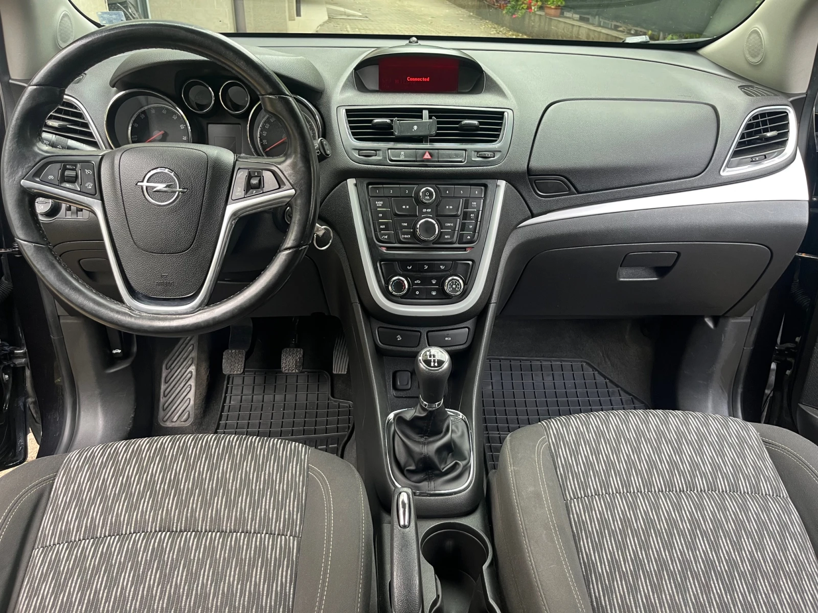 Opel Mokka 1.6 GAS | Mobile.bg � ����������� 7