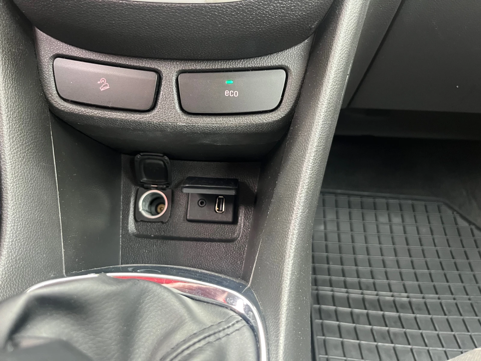 Opel Mokka 1.6 GAS | Mobile.bg � ����������� 10