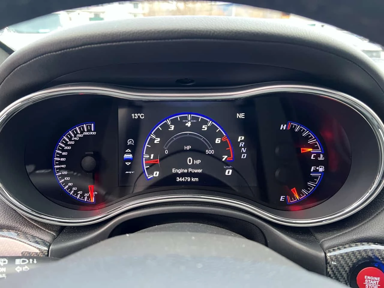 Jeep Grand cherokee * SRT * PANO* KEYLESS* �������*  | Mobile.bg � ����������� 9