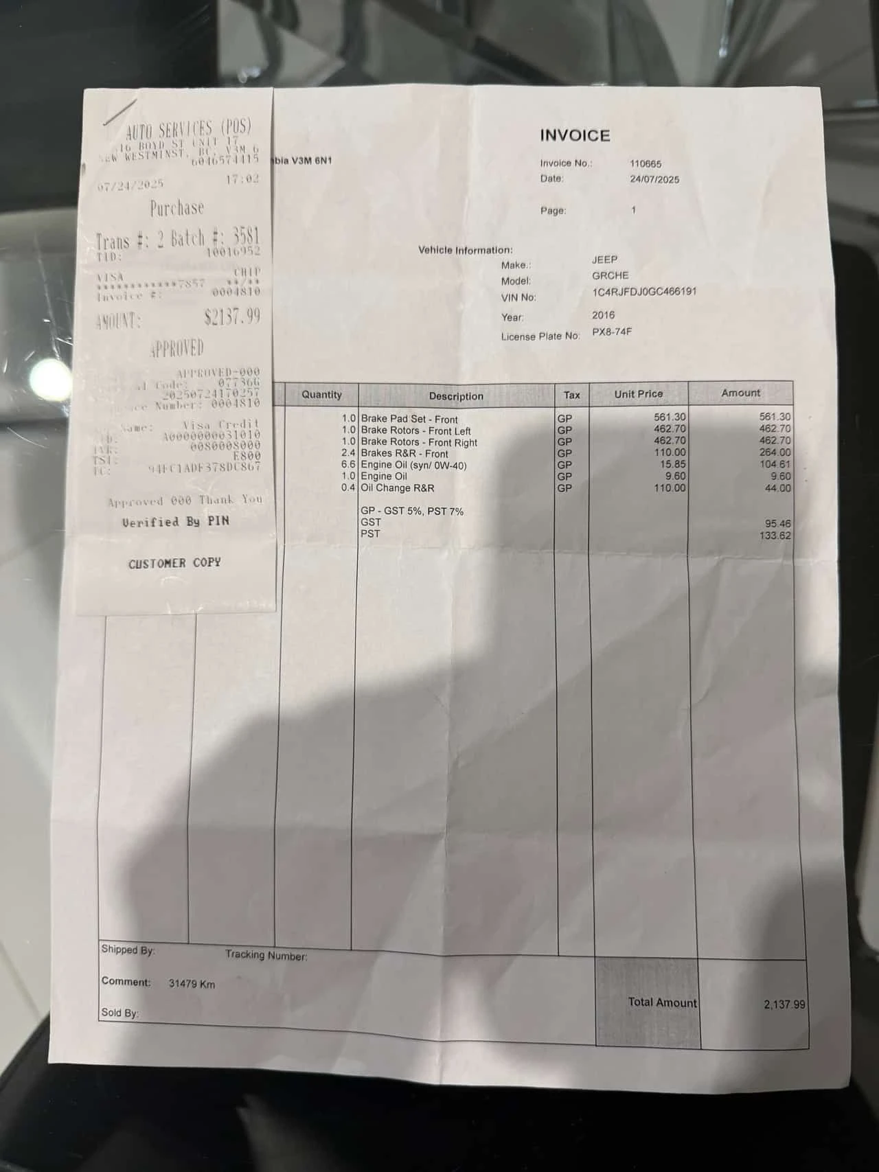 Jeep Grand cherokee * SRT * PANO* KEYLESS* �������*  | Mobile.bg � ����������� 10