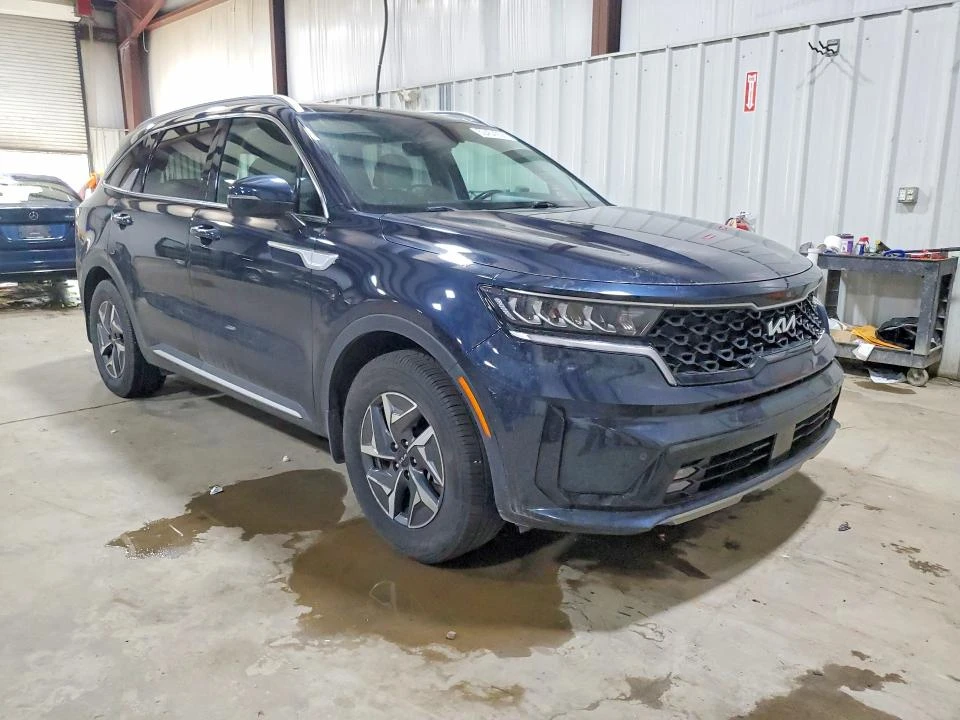 Kia Sorento, снимка 4 - Автомобили и джипове - 54578181
