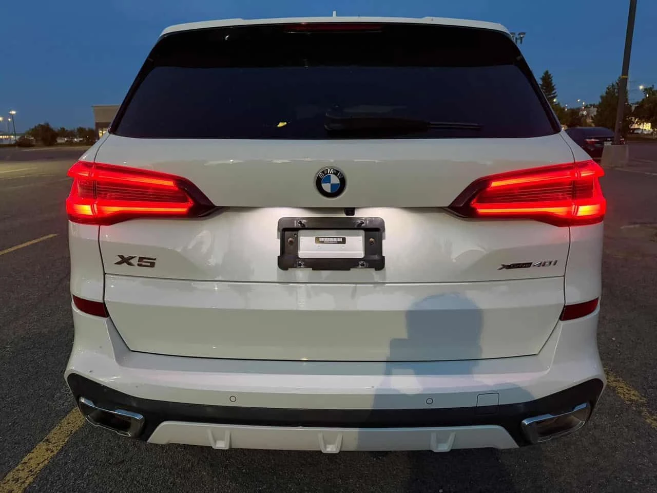 BMW X5 xDrive40i  CARFAX | Mobile.bg � ����������� 4