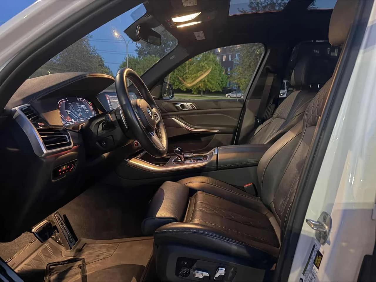 BMW X5 xDrive40i  CARFAX | Mobile.bg � ����������� 5