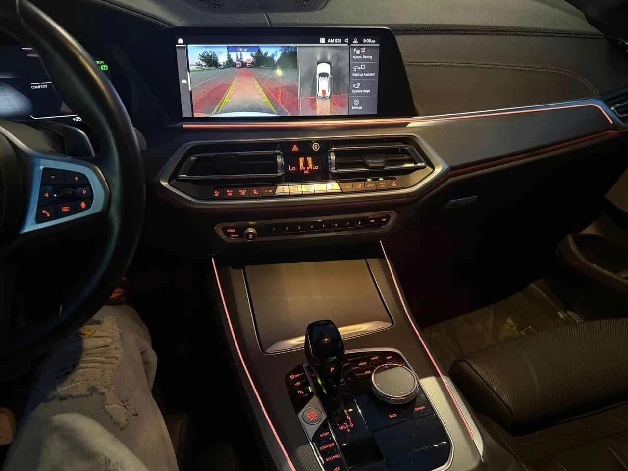 BMW X5 xDrive40i  CARFAX | Mobile.bg � ����������� 9
