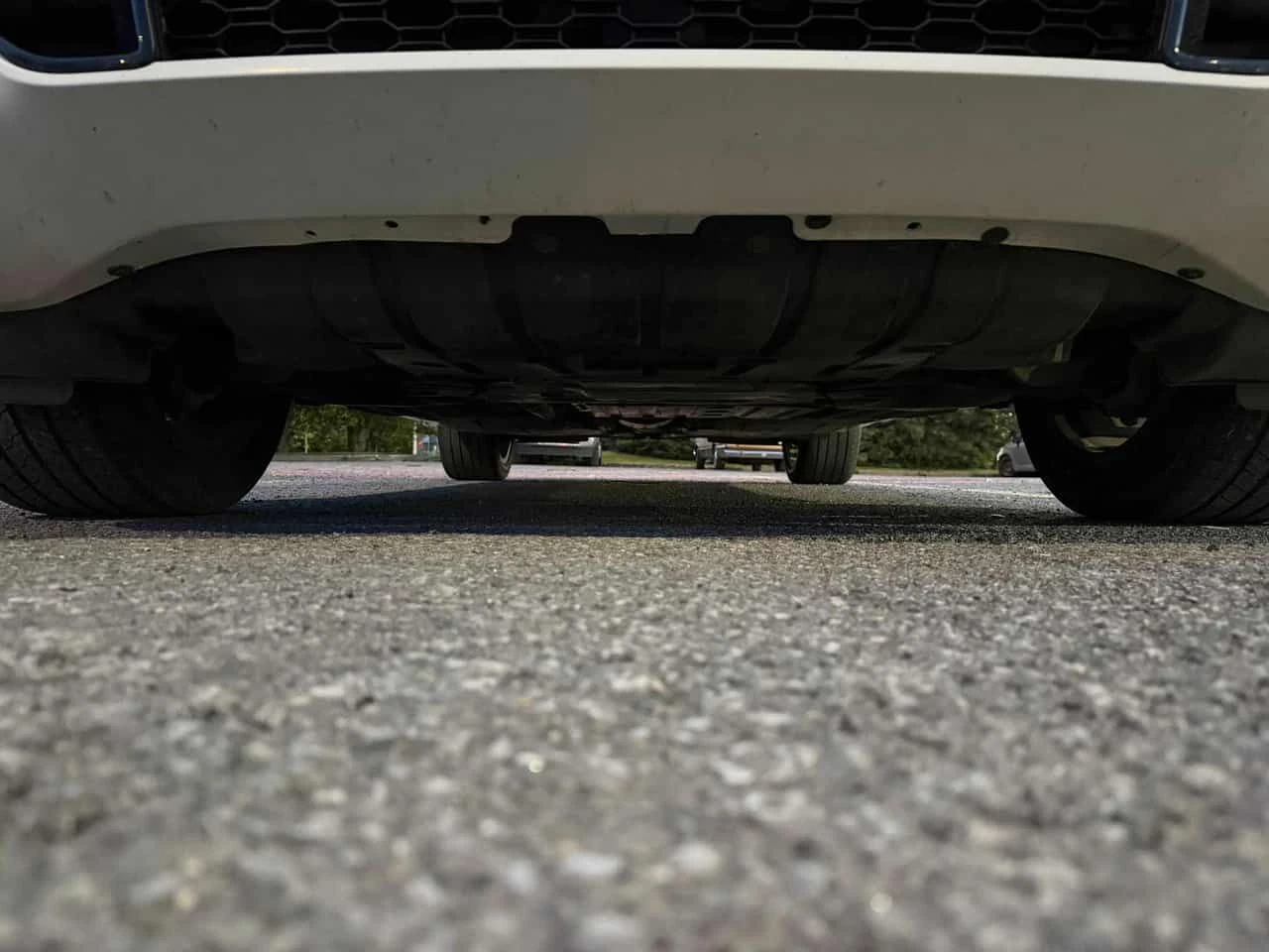 BMW X5 xDrive40i  CARFAX | Mobile.bg � ����������� 12