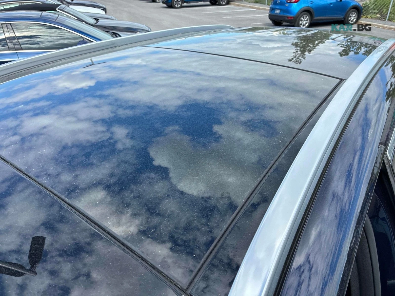 Mercedes-Benz GLC 300 * KEYLESS * 4MATIC * ���������� * (���� �� ��) | Mobile.bg � ����������� 8