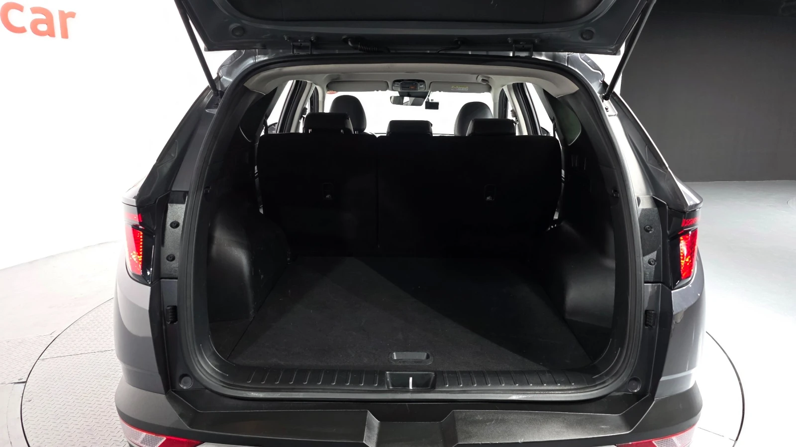 Hyundai Tucson 2.0 CRDi 4WD Modern | Камера | Lane Assist, снимка 16 - Автомобили и джипове - 55501335