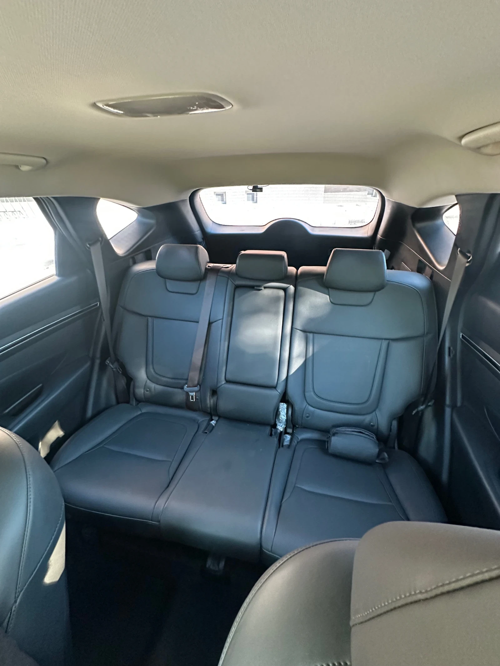 Hyundai Tucson 2.0 Smart Steam  | Mobile.bg � ����������� 11