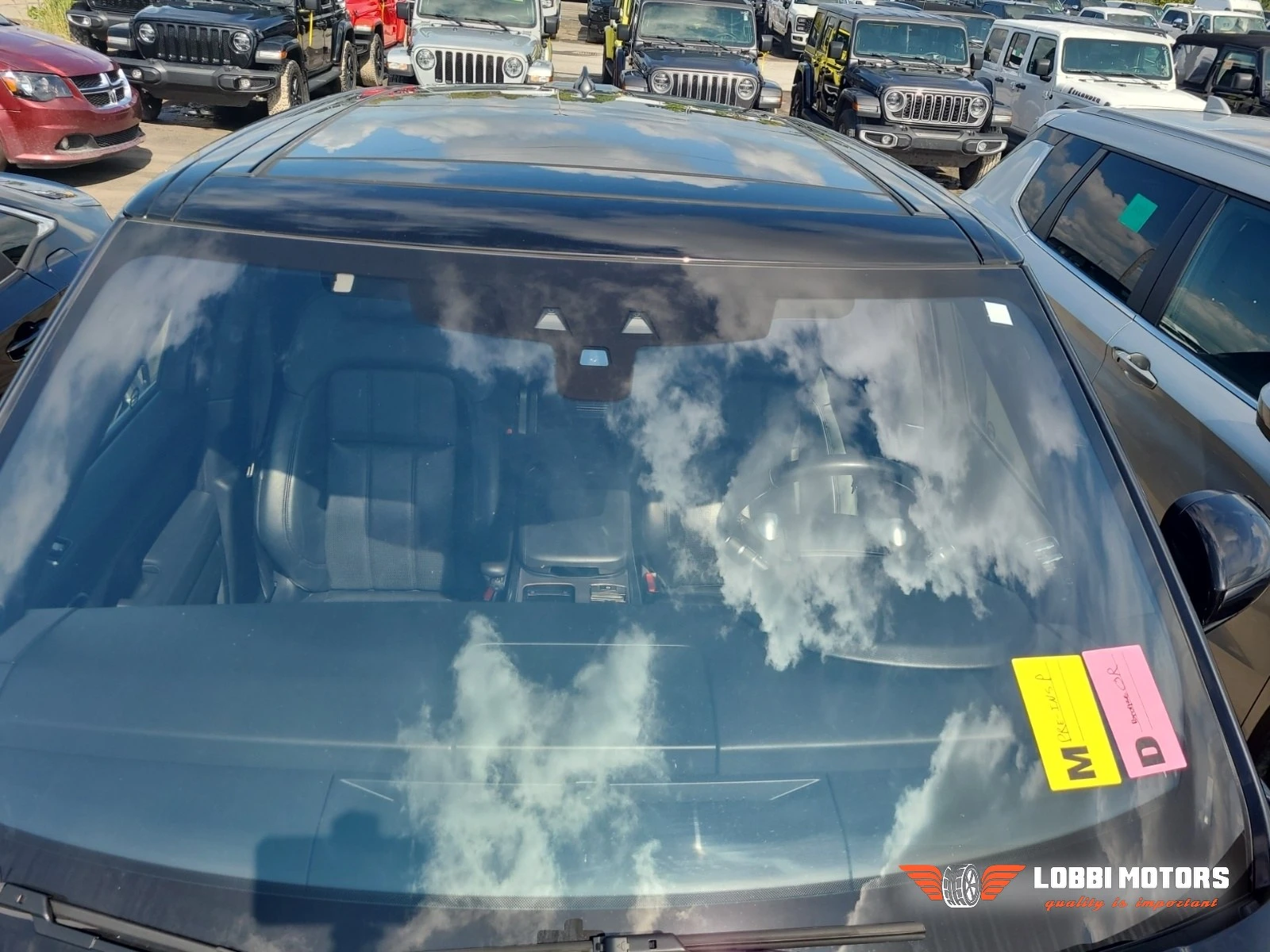 Land Rover Range Rover Sport, снимка 7 - Автомобили и джипове - 55993019