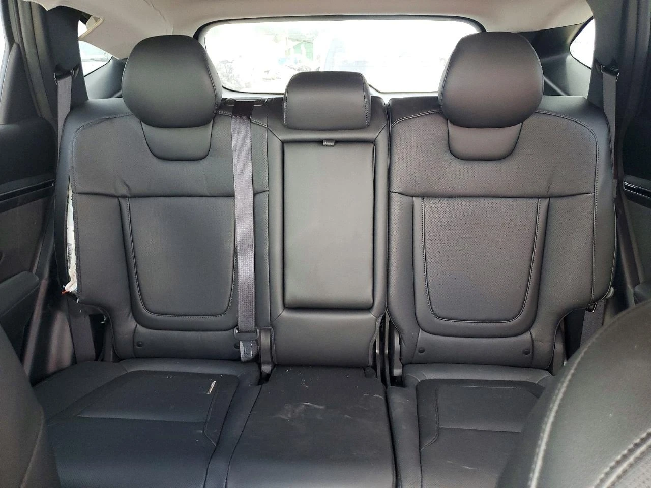 Hyundai Tucson 2.5l Limited, снимка 10 - Автомобили и джипове - 55995899