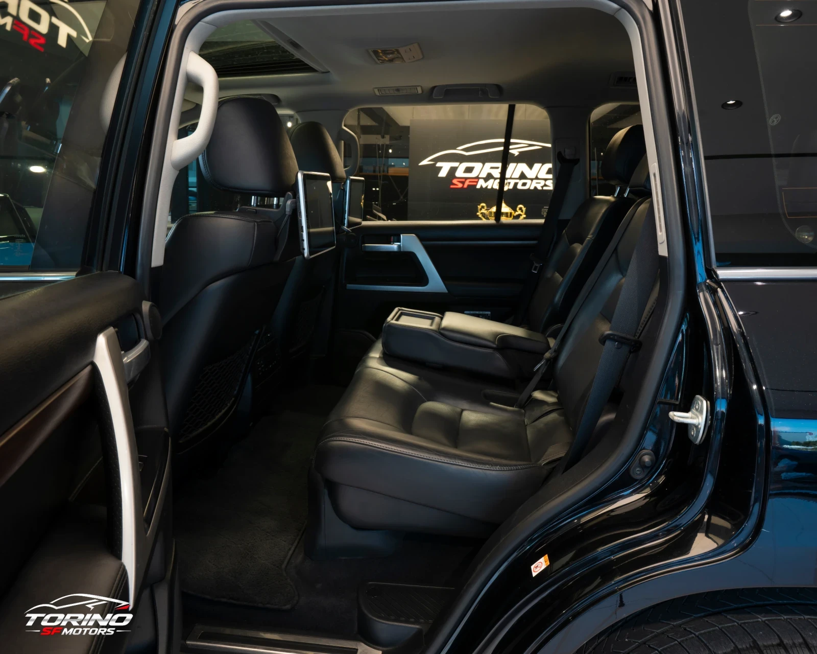 Toyota Land cruiser EXCALIBUR* V8* 3xTV* 6+ 1* JBL* KEYLESS* FULLMAXX* | Mobile.bg � ����������� 11