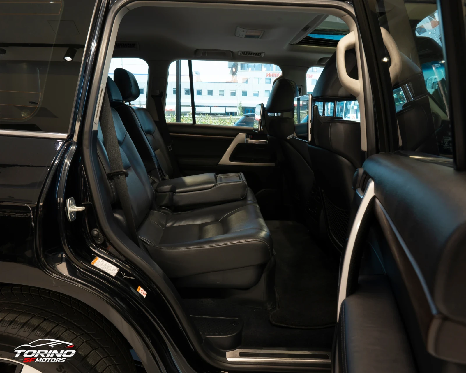 Toyota Land cruiser EXCALIBUR* V8* 3xTV* 6+ 1* JBL* KEYLESS* FULLMAXX* | Mobile.bg � ����������� 12