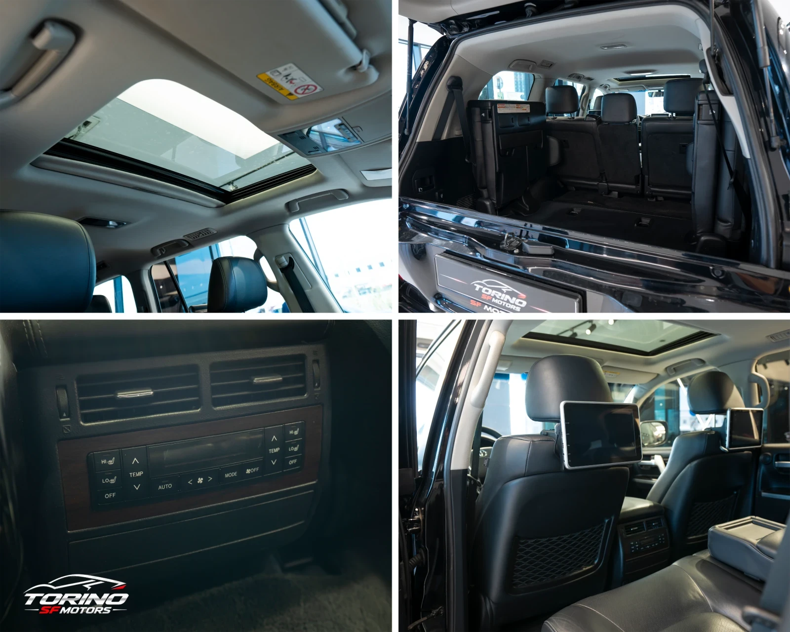 Toyota Land cruiser EXCALIBUR* V8* 3xTV* 6+ 1* JBL* KEYLESS* FULLMAXX* | Mobile.bg � ����������� 17