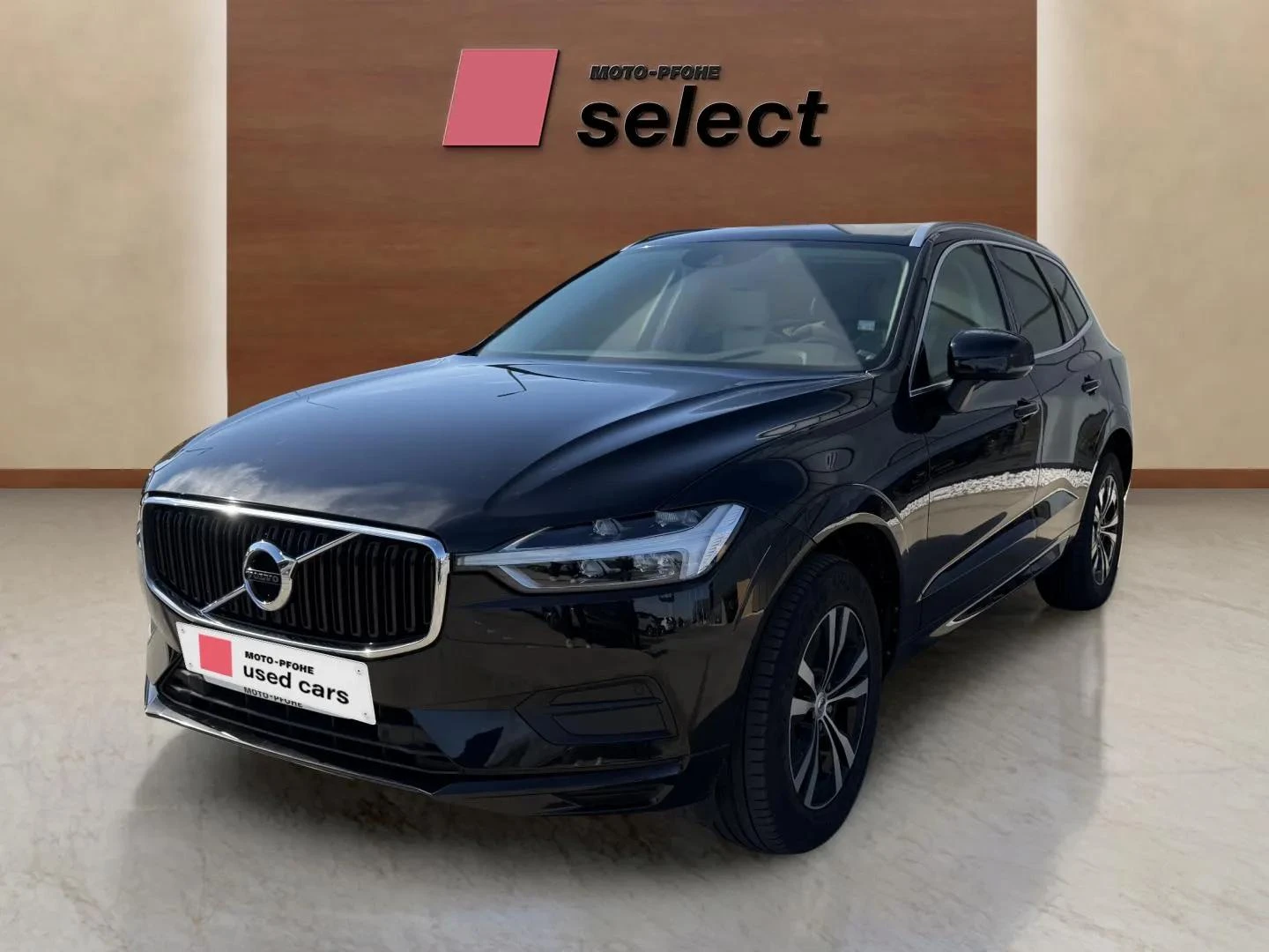 Volvo XC60 2.0 B4