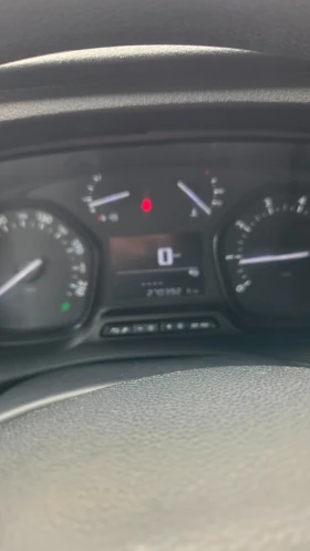 Citroen Jumpy 2.00HDI обслужен, 6 ск, снимка 11