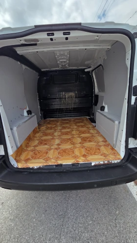 Citroen Jumpy 2.00HDI обслужен, 6 ск, снимка 7