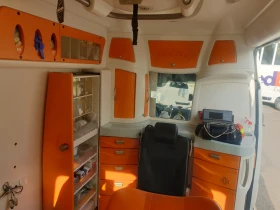 Mercedes-Benz Sprinter 315 2.2 CDI 150к.с  Бартер - Лизинг, снимка 6