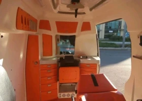 Mercedes-Benz Sprinter 315 2.2 CDI 150к.с  Бартер - Лизинг, снимка 5