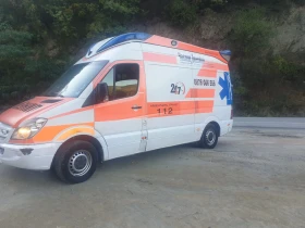 Mercedes-Benz Sprinter 315 2.2 CDI 150к.с  Бартер - Лизинг, снимка 1