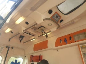 Mercedes-Benz Sprinter 315 2.2 CDI 150к.с  Бартер - Лизинг, снимка 9