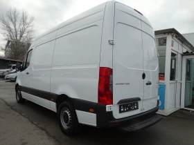 Mercedes-Benz Sprinter 317 CDI, снимка 2