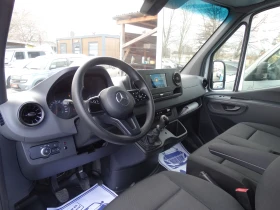 Mercedes-Benz Sprinter 317 CDI, снимка 6