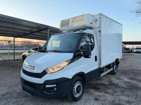 Iveco Daily 35-150/35S15/Хладилен/Темпомат, снимка 1