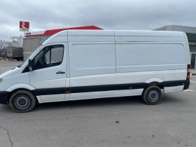 Mercedes-Benz Sprinter 318, снимка 2