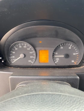 Mercedes-Benz Sprinter 318, снимка 5