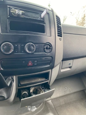 Mercedes-Benz Sprinter 318, снимка 6
