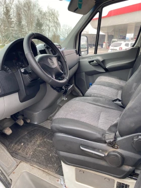 Mercedes-Benz Sprinter 318, снимка 7