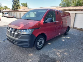 VW T6, снимка 1
