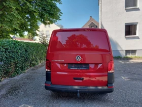 VW T6, снимка 5