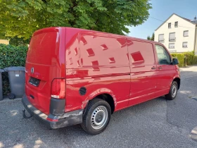 VW T6, снимка 4