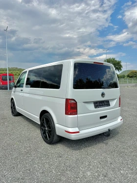 VW T6 2.0TDI CARAVELLE!8+ 1, 2х Клима, Нови гуми, Теглич, снимка 7