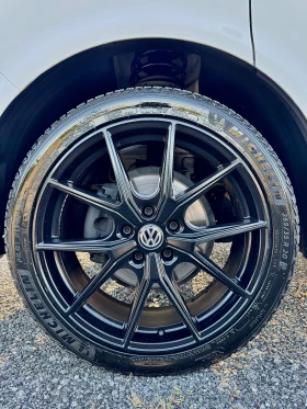 VW T6 2.0TDI CARAVELLE!8+ 1, 2х Клима, Нови гуми, Теглич, снимка 16