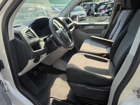 VW Transporter 2.0TDI* KATO NOVA, снимка 8