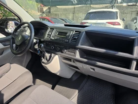 VW Transporter 2.0TDI* KATO NOVA, снимка 10