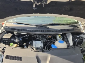 VW Transporter 2.0TDI* KATO NOVA, снимка 13