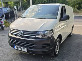 VW Transporter 2.0TDI* KATO NOVA, снимка 2